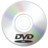dvd unmount Icon